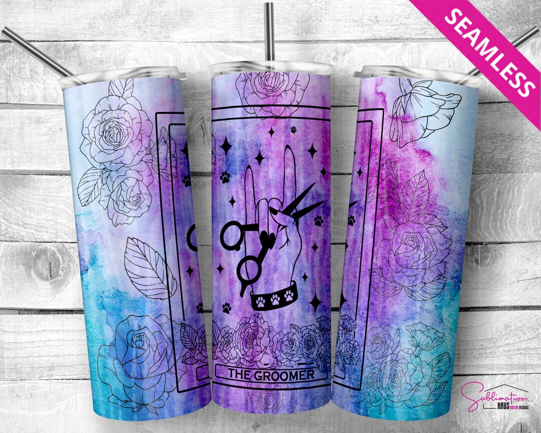 40oz Tumbler With Straw Customized - Merry Christmas! -Spend...