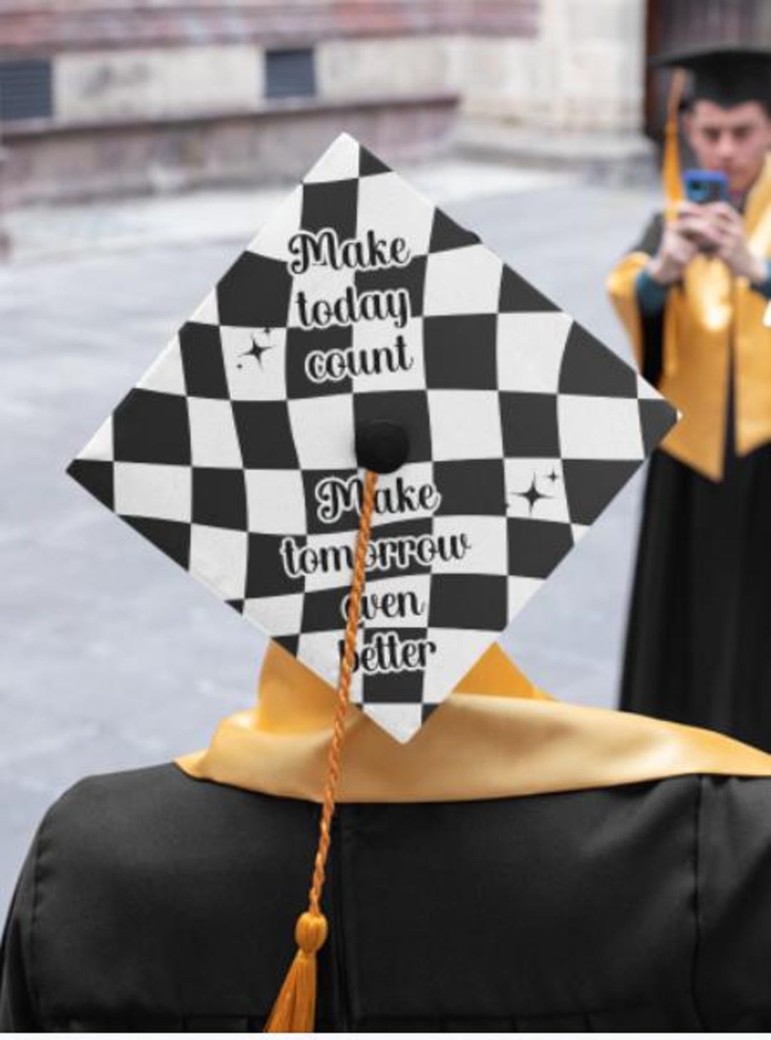 Graduation Cap Png Grad Cap Print at Home Grad Top Graduation Cap DIY ...