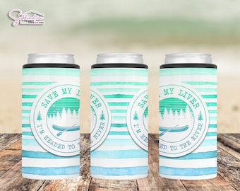 Szablon do pakowania kubków River Can Cooler 4w1 (plik PNG do pobrania)