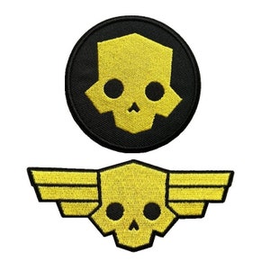 Patch Hell divers 2 image 1