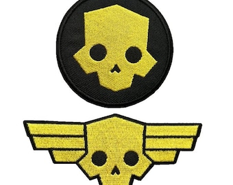 Hell divers 2 Patch