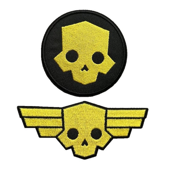 Hell divers 2 Patch