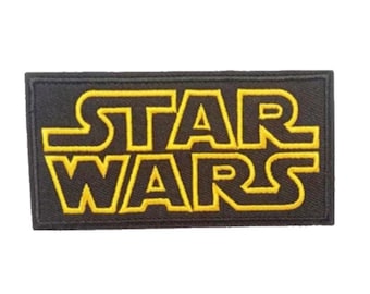 Ferro do filme Wars no patch