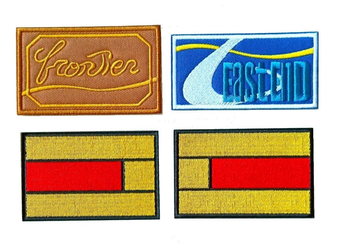 James Sunderland Jacket Embroidered Iron on Patch Etsy