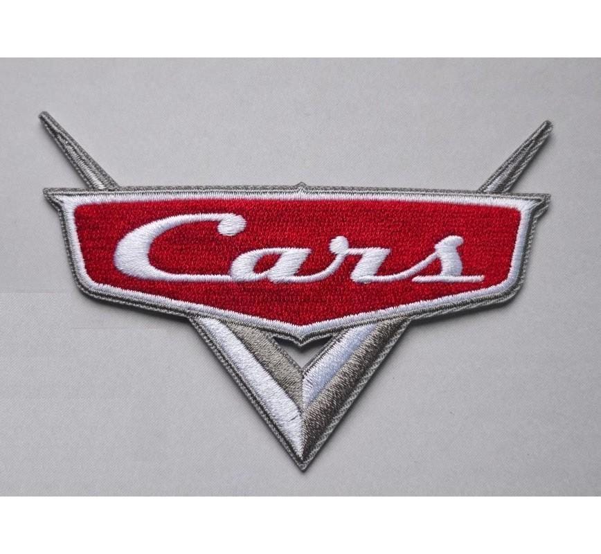 新品カーズ and文字刺繍3点セット