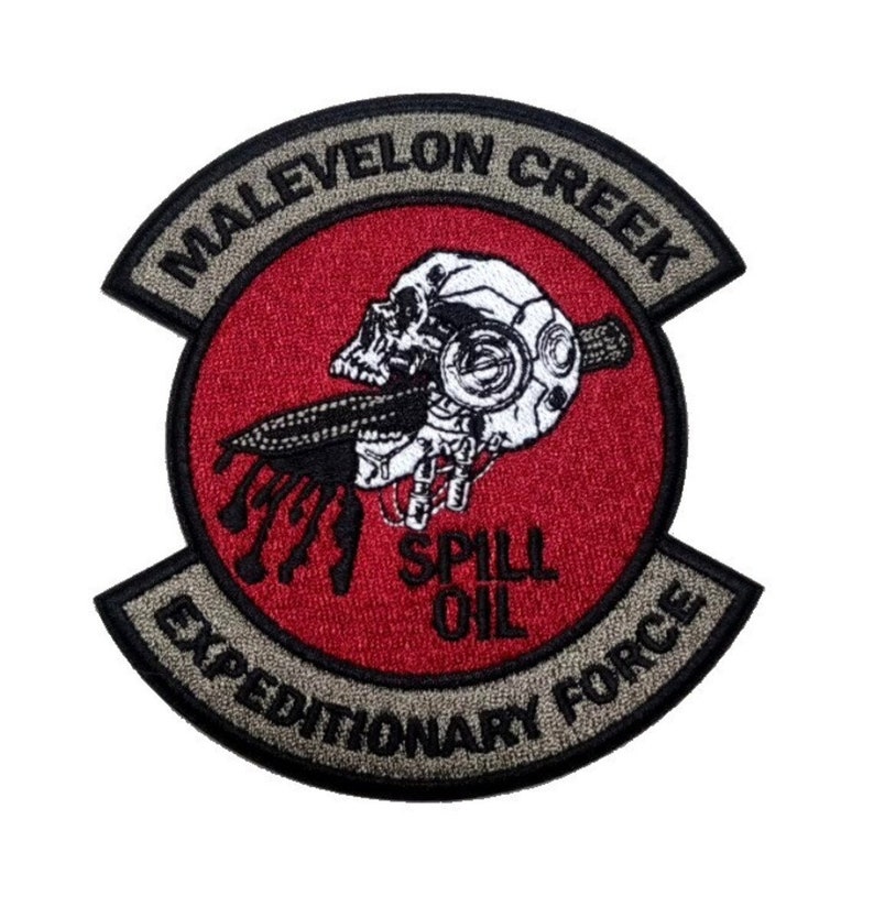 Patch Hell Divers 2 Malevelon - Velcro