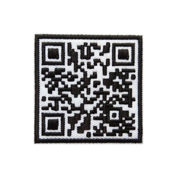 Rick Roll Qr Code -  UK