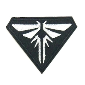 Glühwürmchen The Last of Us Patch