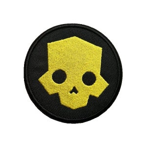 Hell divers 2 Patch image 2