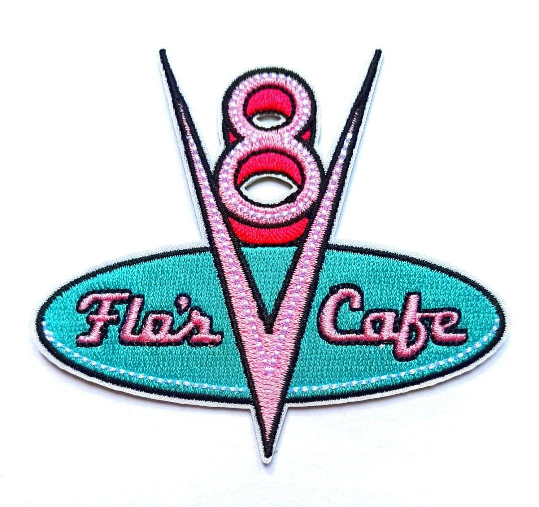 新品カーズ and文字刺繍3点セット