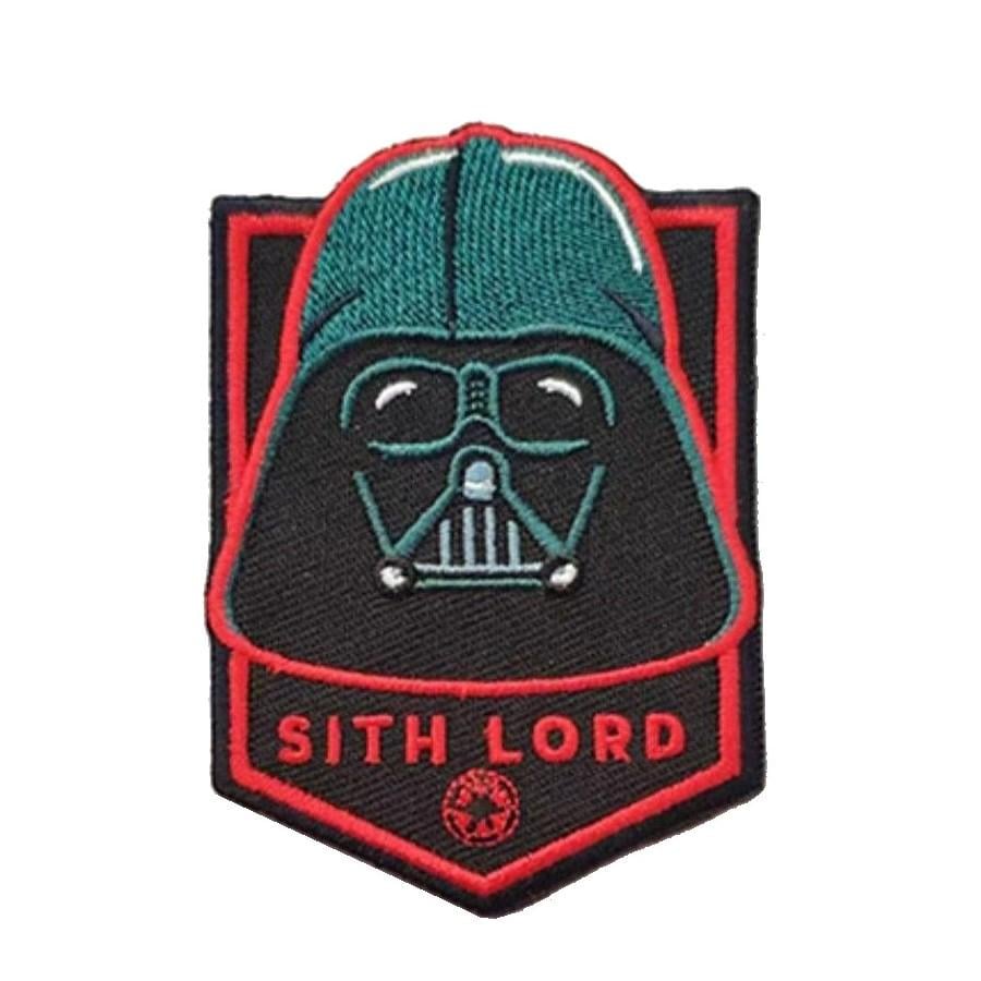 Darth vader patch - Etsy 日本