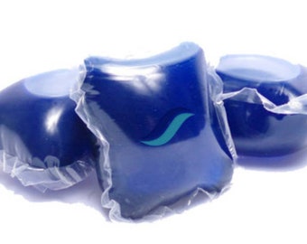 Laundry Detergent Pods Aromas 300ct.