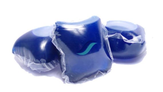 Laundry Detergent Pods Aromas 300ct. 