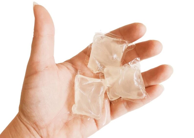 Laundry Detergent Pods Aromas All Arm and Hammer 300 Count Etsy