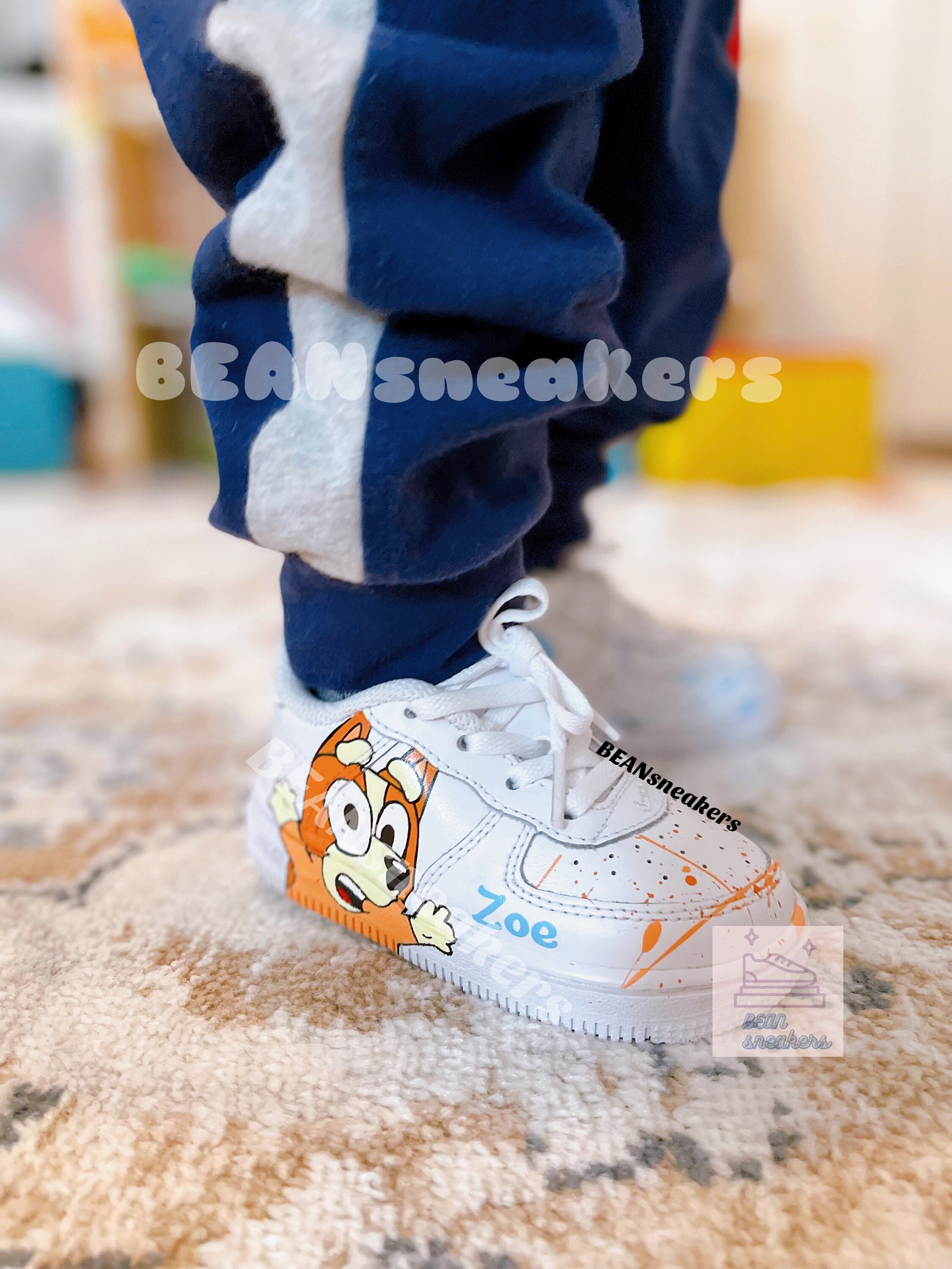 custom air force cartoon