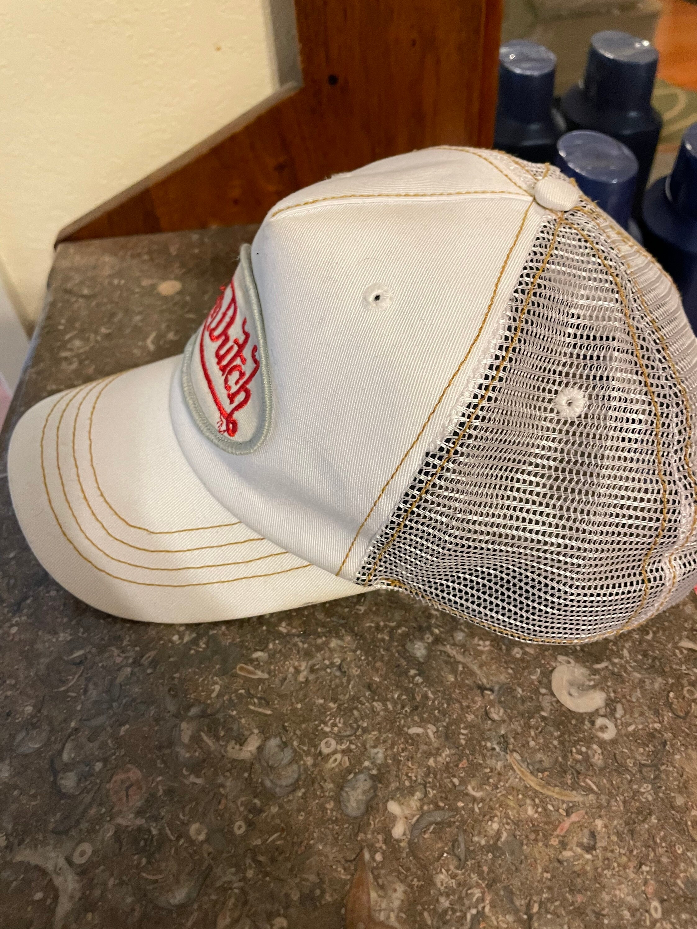 Von Dutch Hat | Etsy