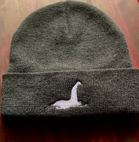 broncos stocking hat