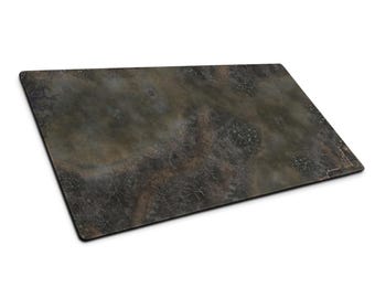 Mapa de batalla de D&D - Aguas turbias - Tellest