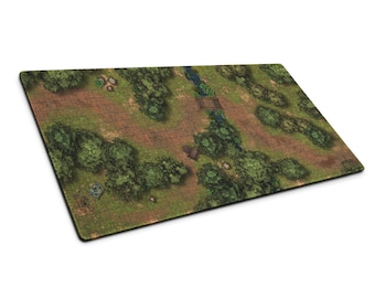 D&D Battlemap - Stream - Tellest