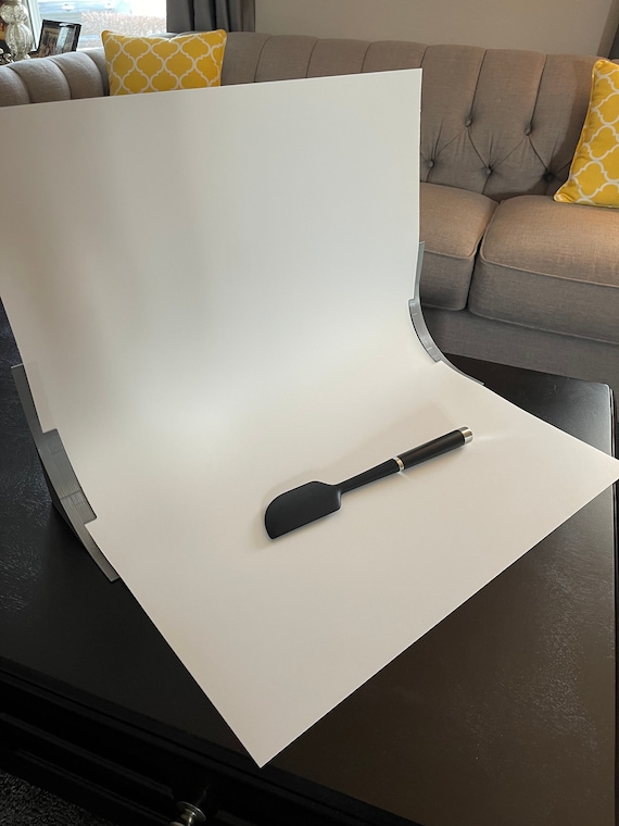 DIY Photography backdrop