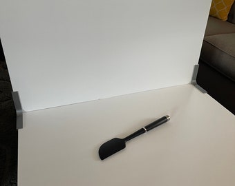 DIY Photography backdrop