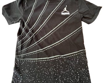 Vintage 90s/ Y2K Authentic Michael Jordan for Nike All Over