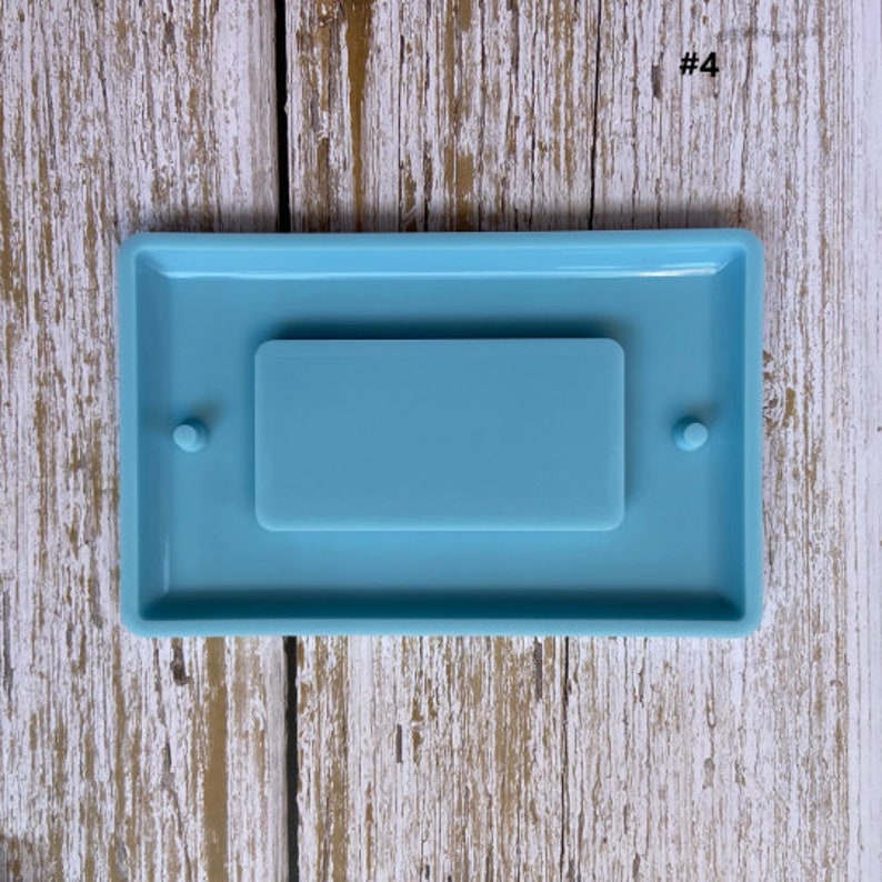 Silicone Mold Electric Light Switch Cover Mold Outlet Cover Etsy