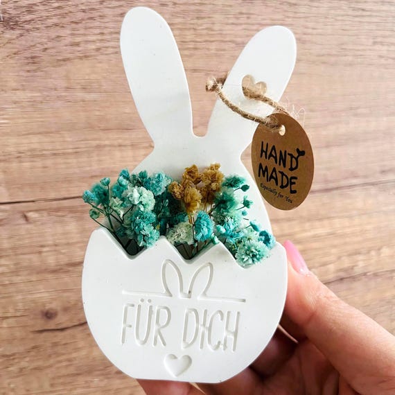 Moule à Savon En Silicone En Forme De Lapin De Pâques – Pour La Fabrication De Savon, L'artisanat Et Les Loisirs Créatifs - France