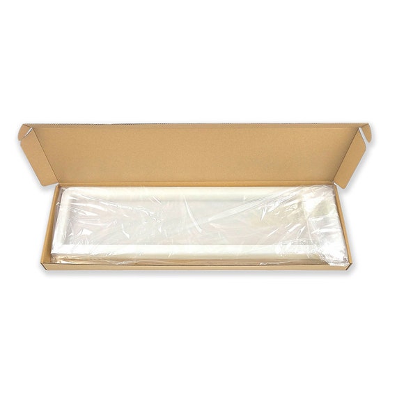 24 Inch Rectangle Reusable NO-SEAL Epoxy Resin Silicone Mold Tray Forms for  Makers Forming Table Epoxy Molds 