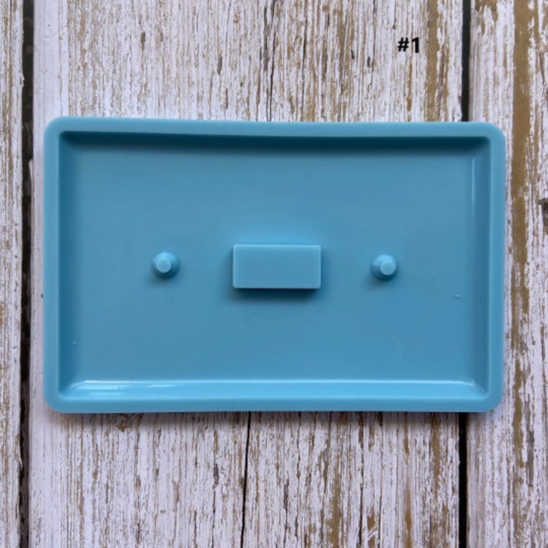 Silicone Mold Electric Light Switch Cover Mold Outlet Cover Etsy