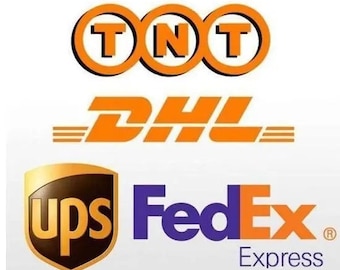 Upgrade Fast Express delivery Shipping Service by DHL or FedEx or UPS with 7-10days Door to Door Service ( Provide Your Phone Number )