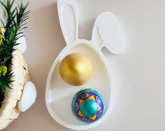 EGGトレイ型用シリコン型 コンクリート 石膏 テラゾー ジュエリー 樹脂