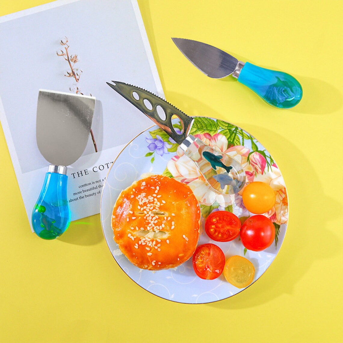 Epoxy Resin Cutting Board Mold Serving Board Kitchen Board Etsy