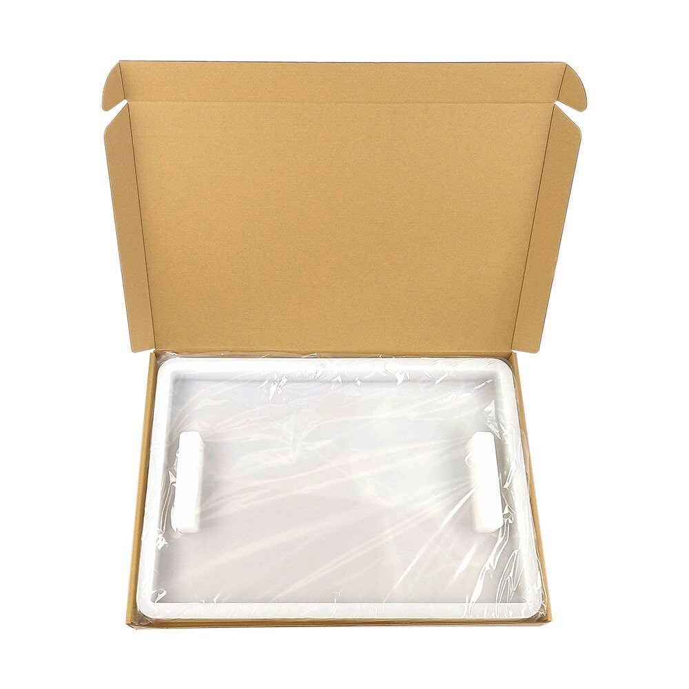 Large 18 Inch Rectangle Ocean Epoxy Resin Cutting Board Mold Etsy