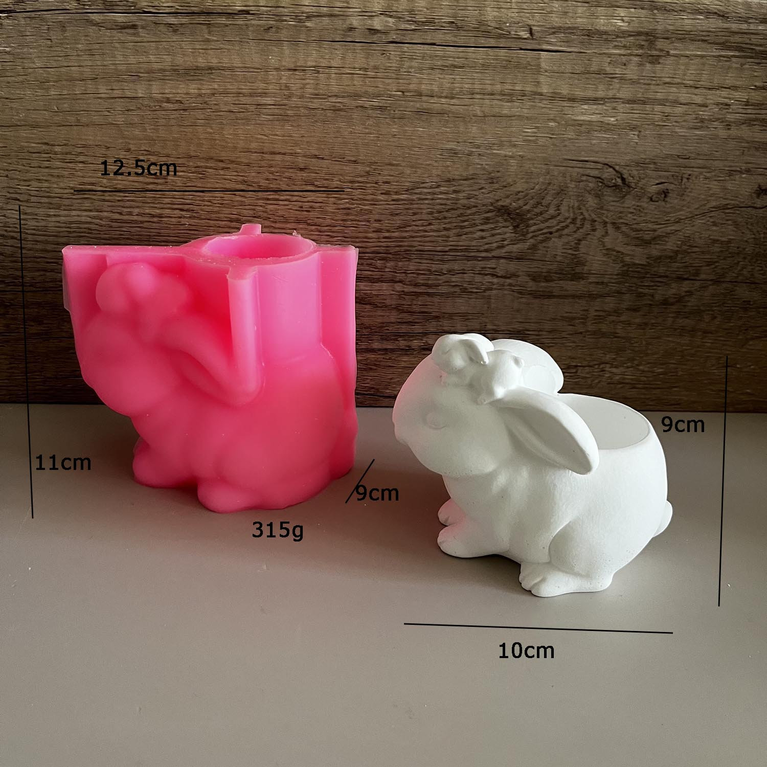 55 x 55 - Bloempotten binnen kopen? | Korting tot 40