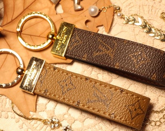lv key ring