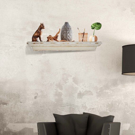 Cheyenne Wallmount Display Shelf Wall Shelves Organizer for Etsy