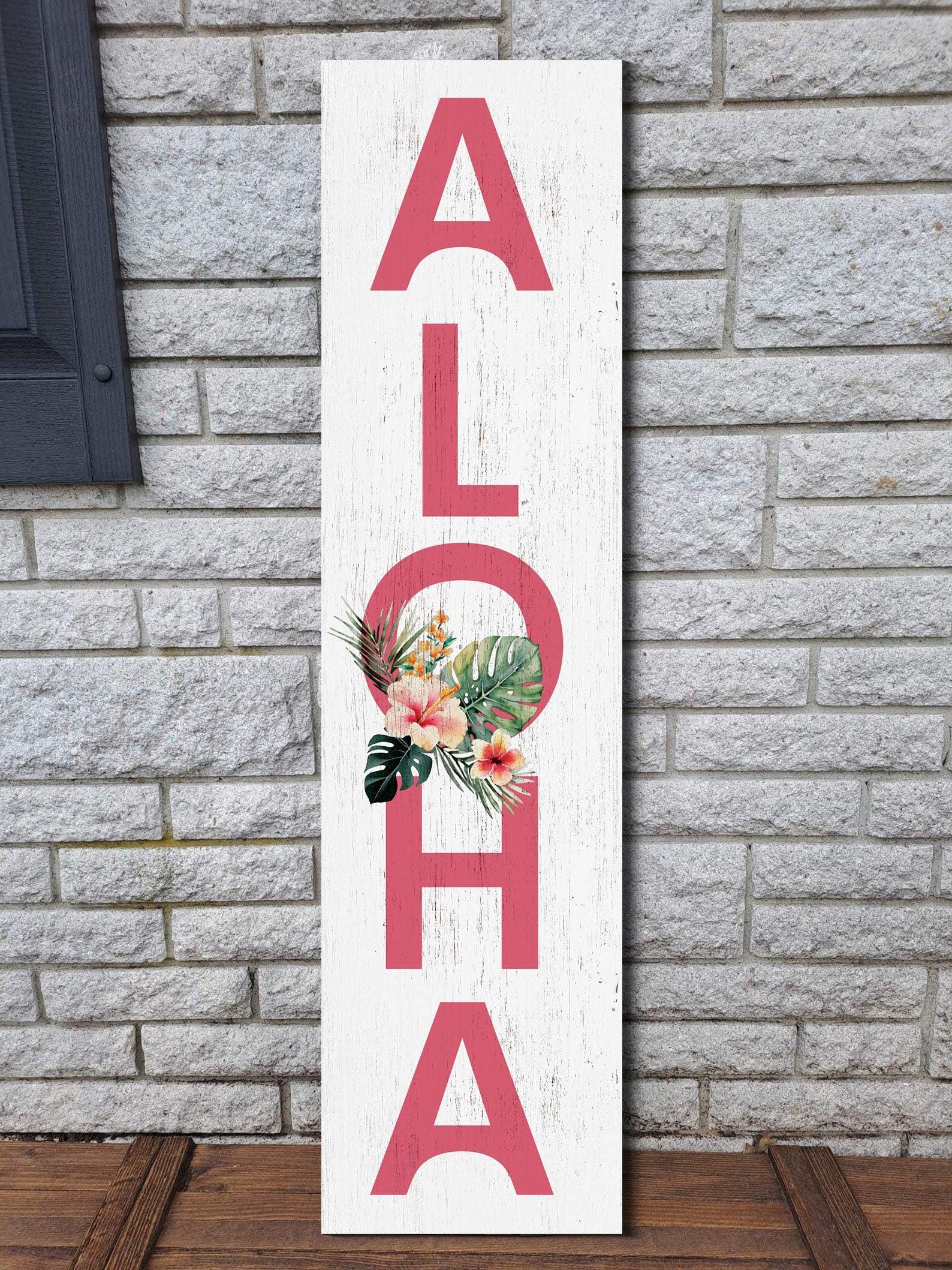 ♡aloha Aloha Handsome One Putter – Swag Golf Co