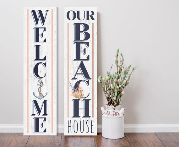 Welcome Home Wall Decor: Stunning Ideas to Transform Your Space
