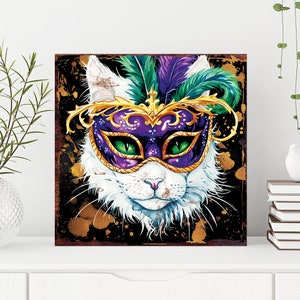mardi gras xg