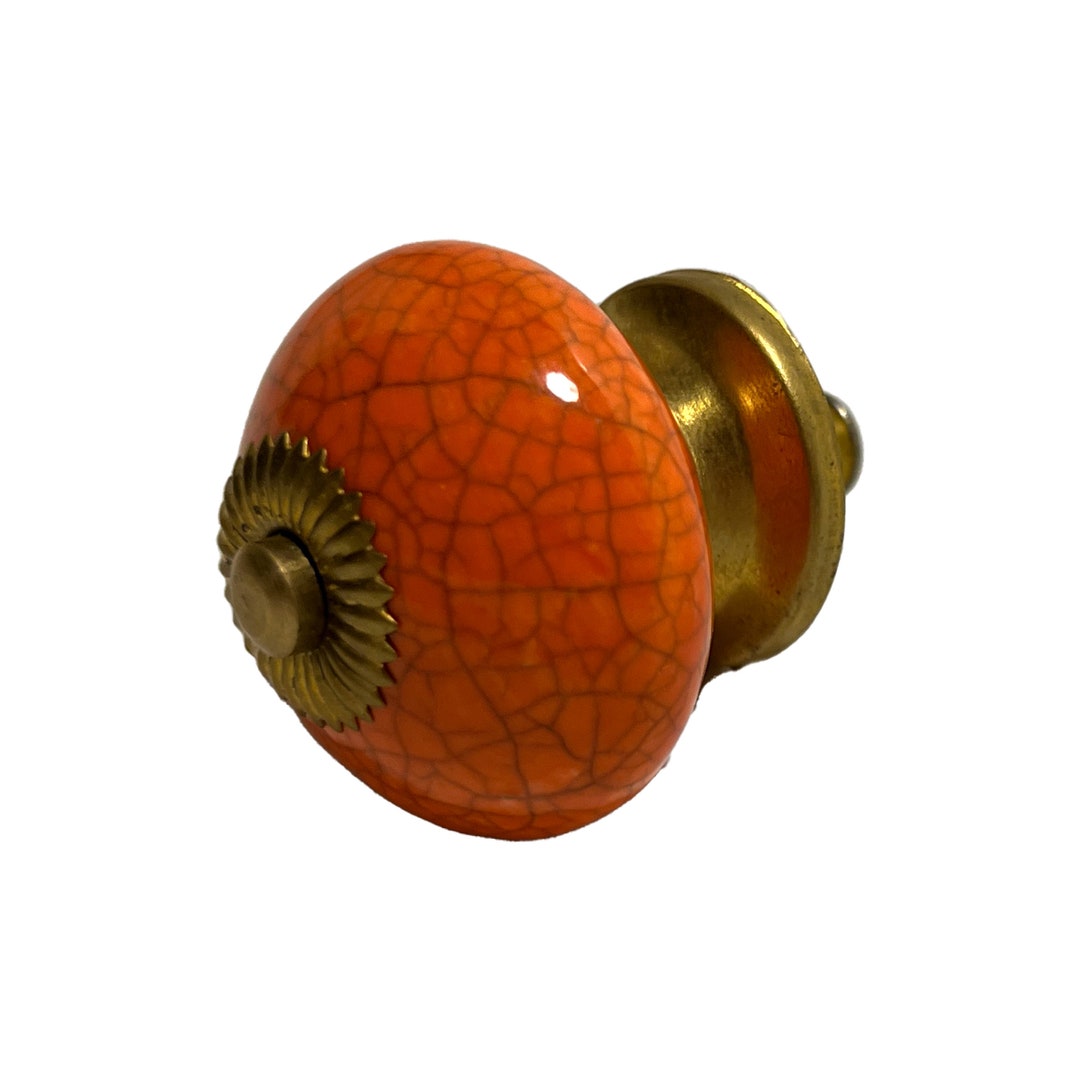 Ceramic Ball Knobs 6 Pack Knobs for and Etsy