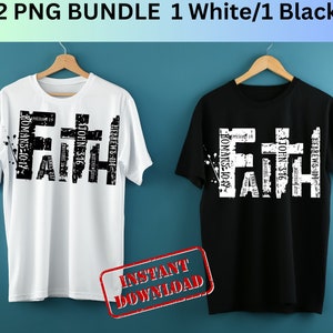 Christian Bundle: Faith png, Scripture Png, Christian sublimation designs downloads,Christian sublimation design