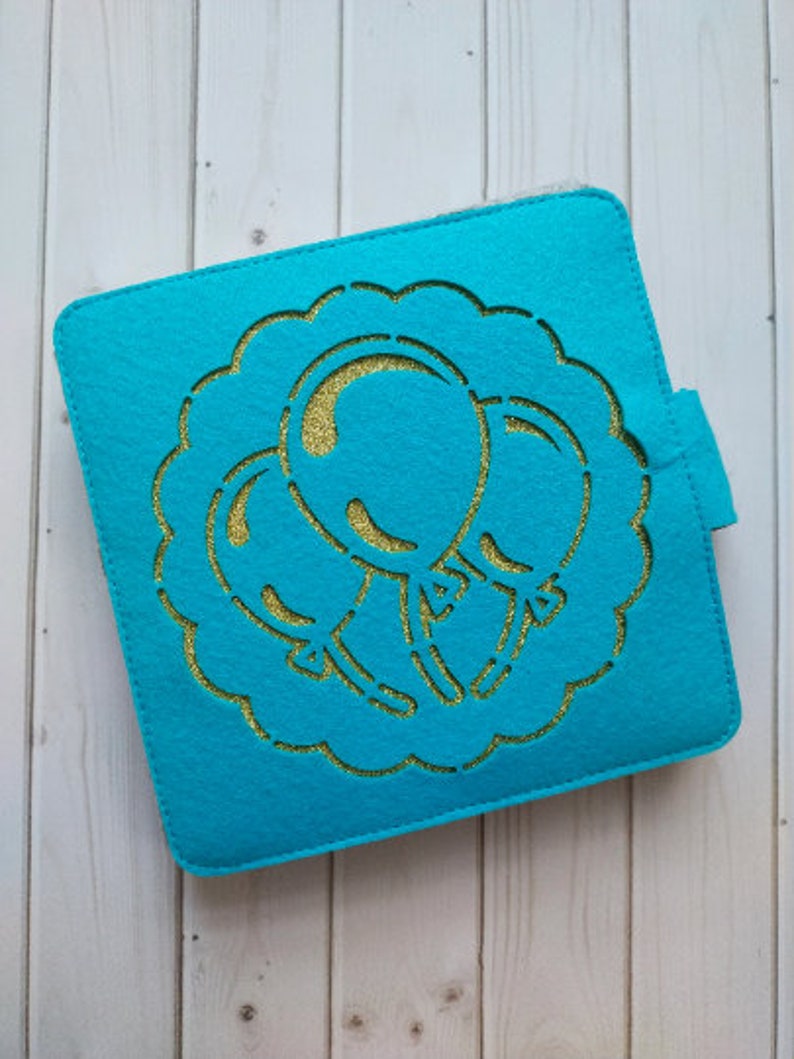 Baby Sensory Book Montessori Soft Book Sensory Play Baby Etsy