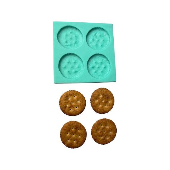 Cracker mold discount