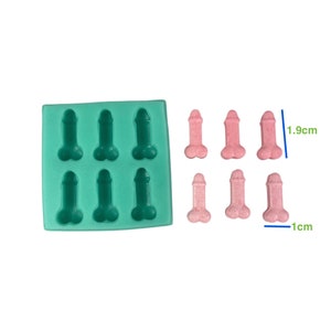 Sex Toy Mold