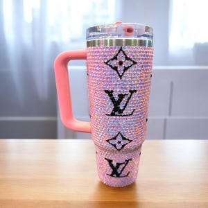 shot glass wine glass Hand-painted Shot Glass; non-equine image