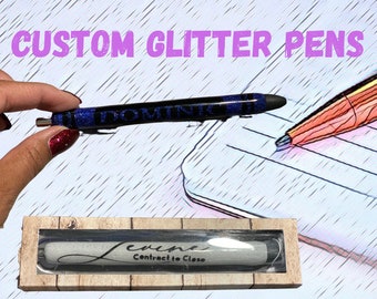 Bolígrafos personalizados/hechos a medida/regalos de oficina/compañeros de trabajo
