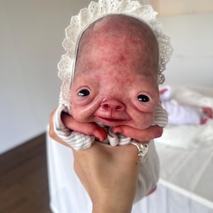 Ooak Clay Babies - Etsy