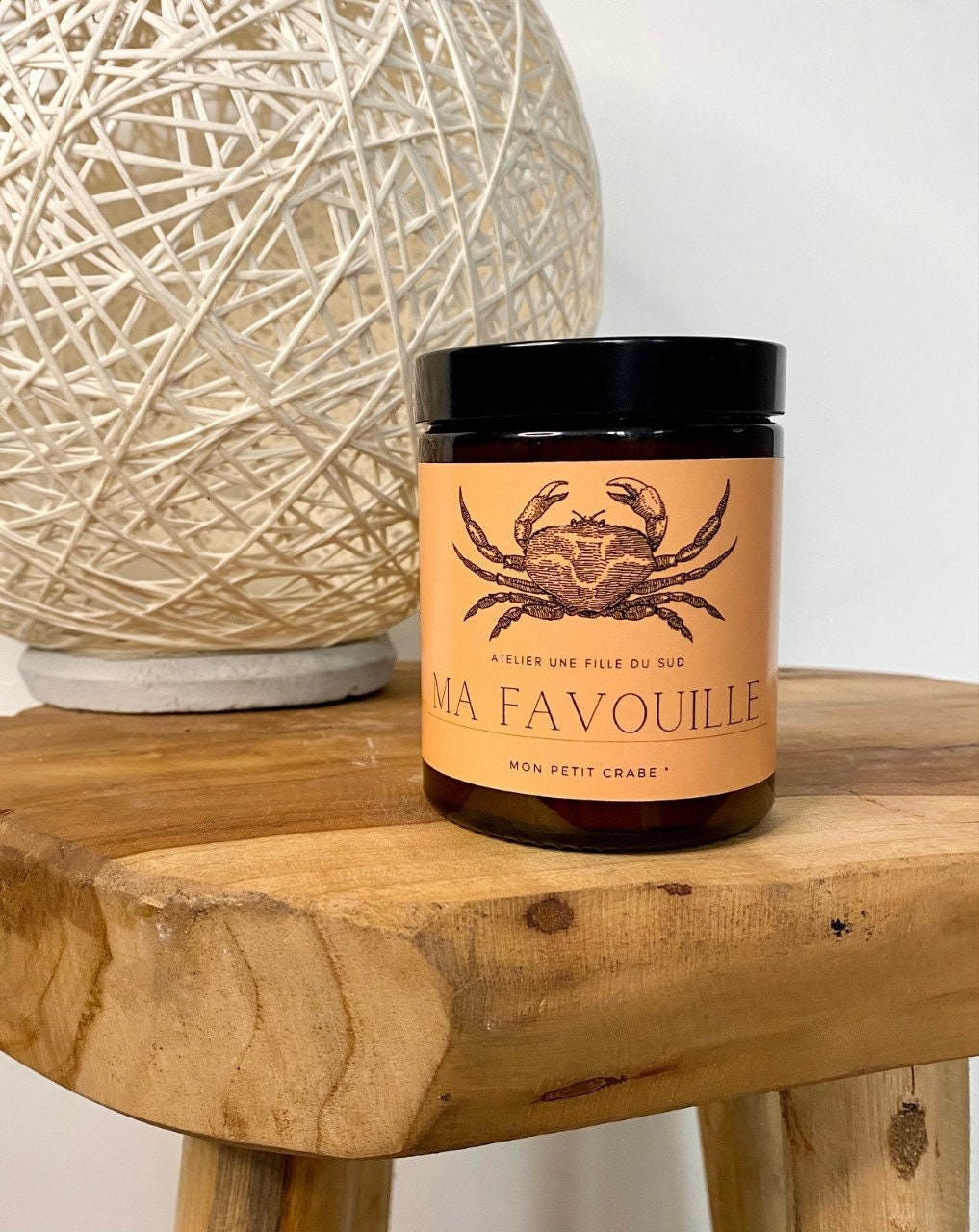 Bougie Naturelle Marseille