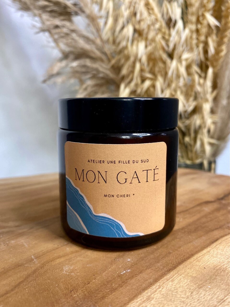 Bougie Naturelle Marseille